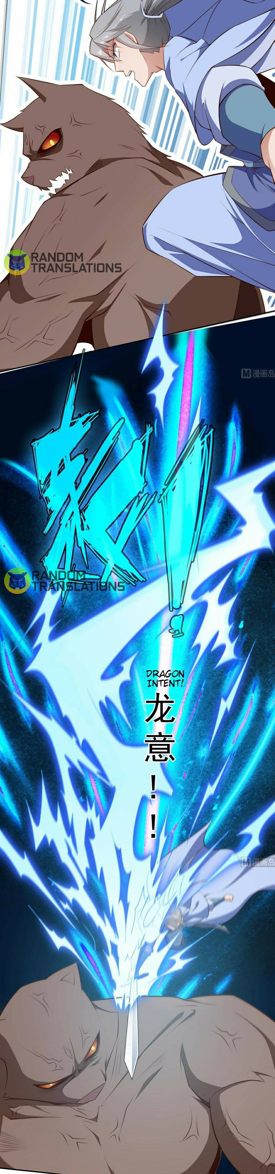 The Peerless Sword God Chapter 215 10